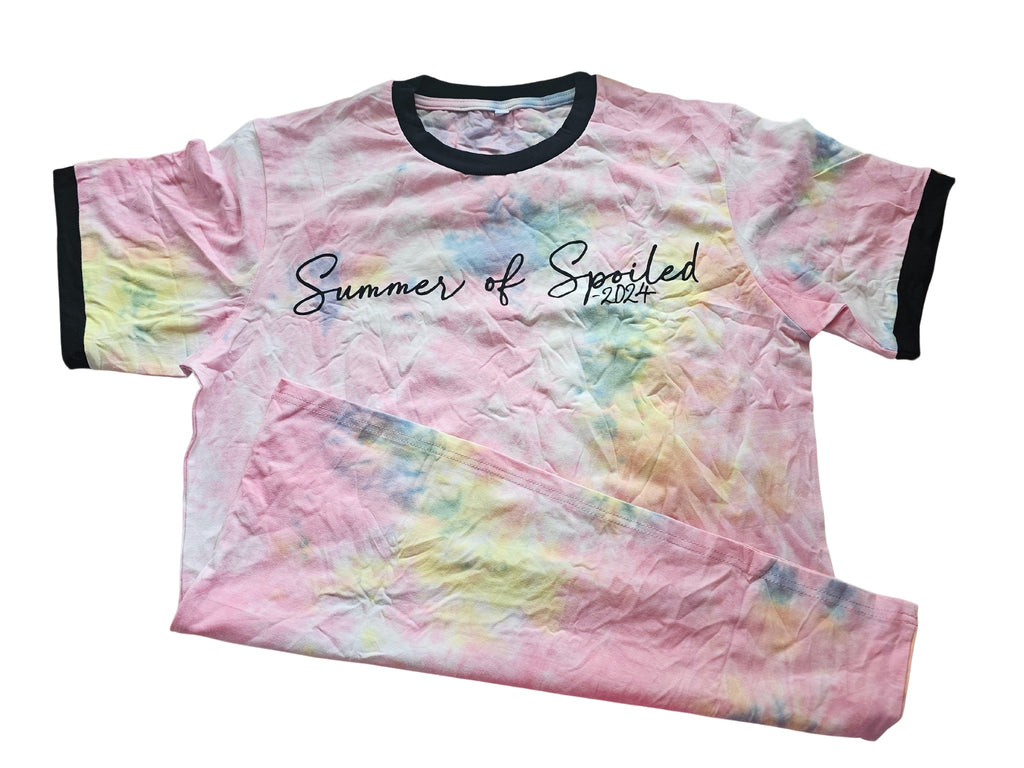 Spoiled summer Shirt (new)