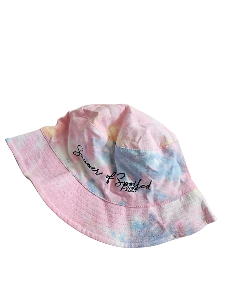 Spoiled summer Hat (new)